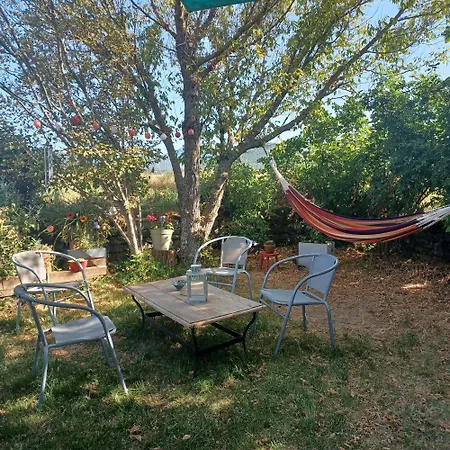 Quadruple Dans Ferme Provencale 3*