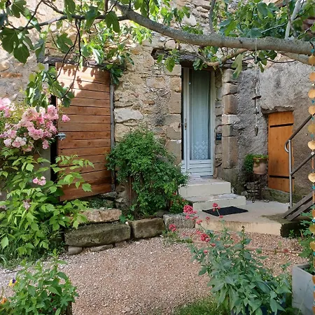 Quadruple Dans Ferme Provencale