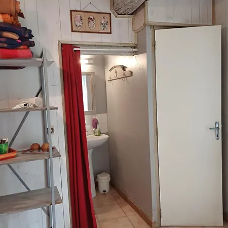 Quadruple Dans Ferme Provencale