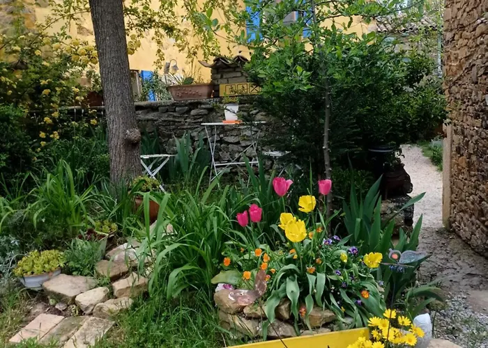 Bed & Breakfast Quadruple Dans Ferme Provencale 3*