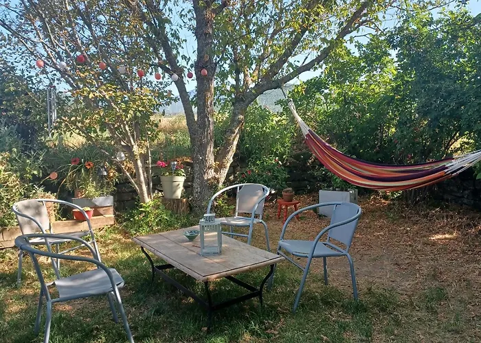 Quadruple Dans Ferme Provencale 3*