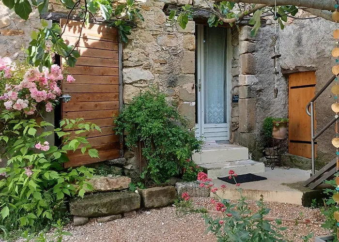 Quadruple Dans Ferme Provencale